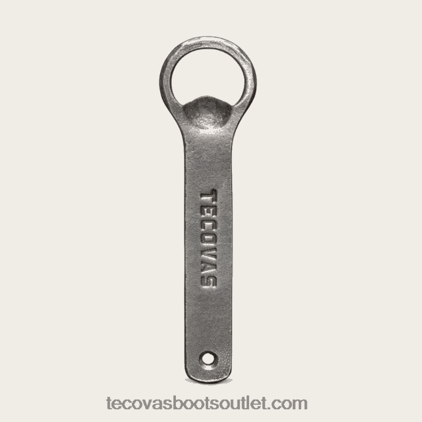 abridor de garrafas magnético Z4488X92 ferro fundido Tecovas