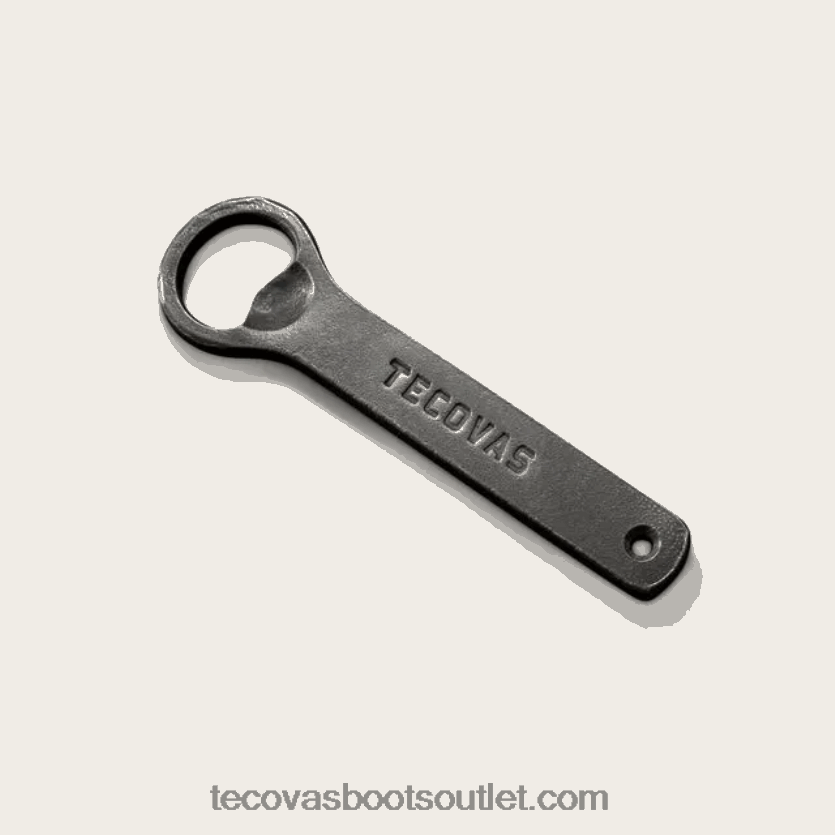 abridor de garrafas magnético Z4488X92 ferro fundido Tecovas