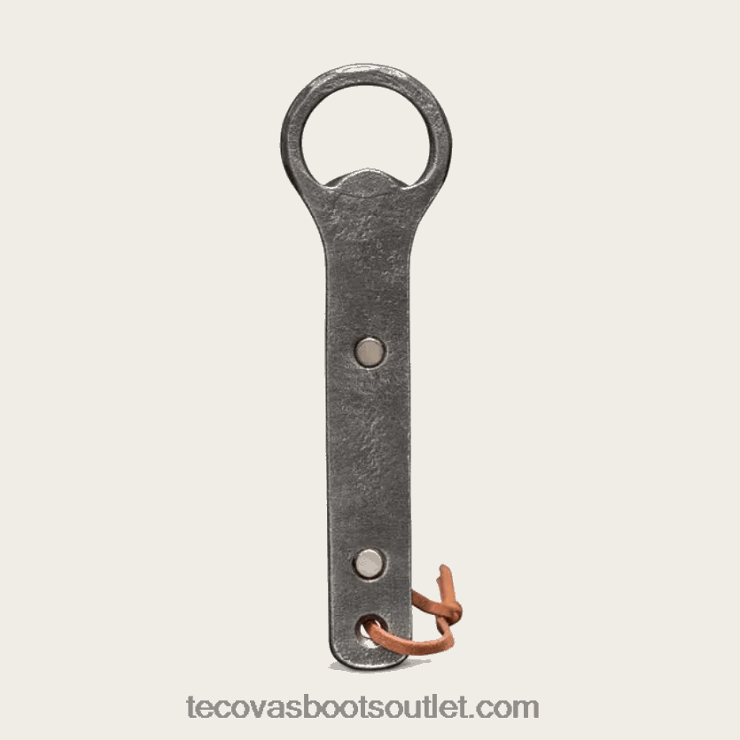 abridor de garrafas magnético Z4488X92 ferro fundido Tecovas