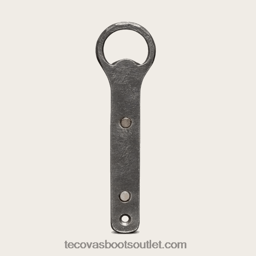 abridor de garrafas magnético Z4488X92 ferro fundido Tecovas