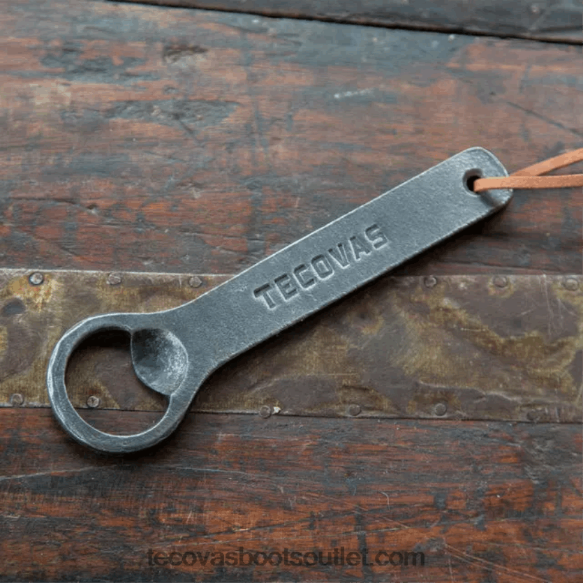 abridor de garrafas magnético Z4488X92 ferro fundido Tecovas