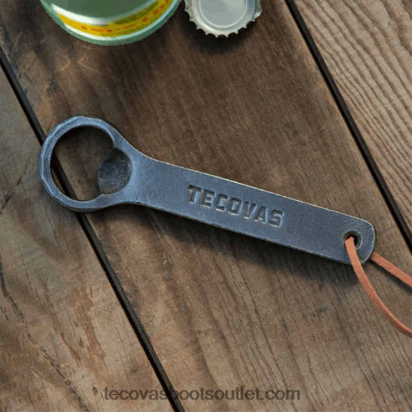 abridor de garrafas magnético Z4488X92 ferro fundido Tecovas