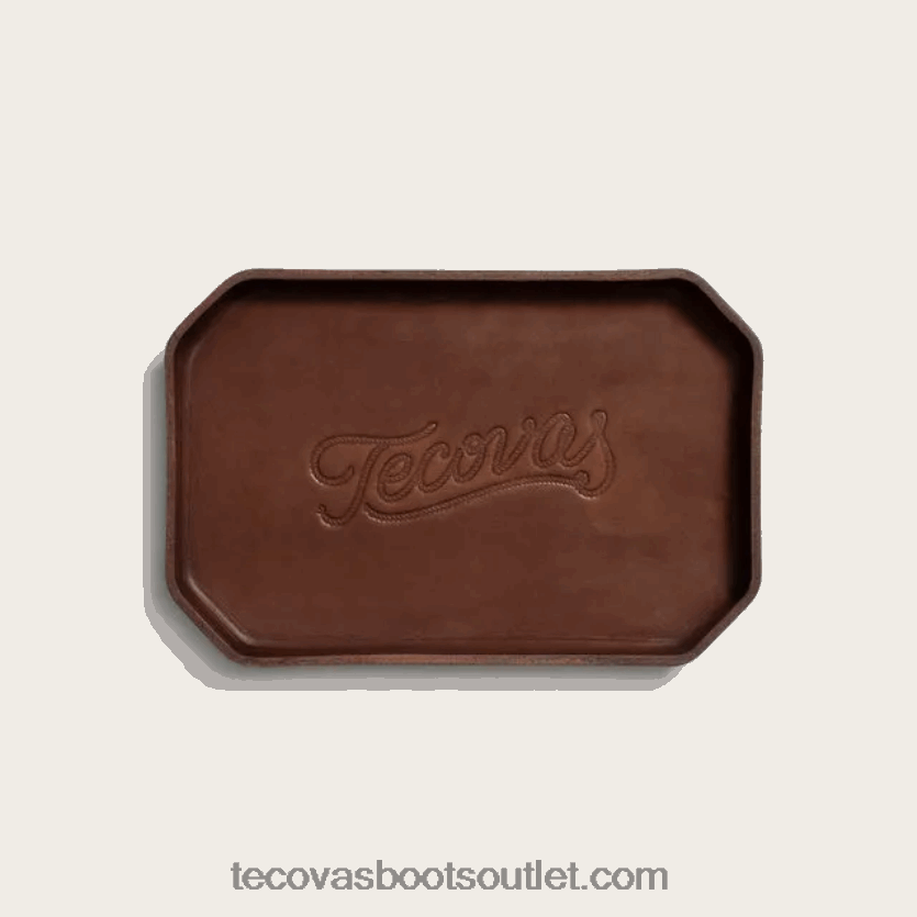 bandeja catchall Z4488X105 bovino robusto Tecovas