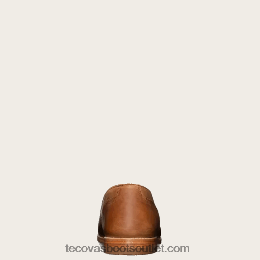 homens o monterrey Z4488X173 caramelo bovino Tecovas